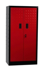Hilka Tool Cabinet Metal