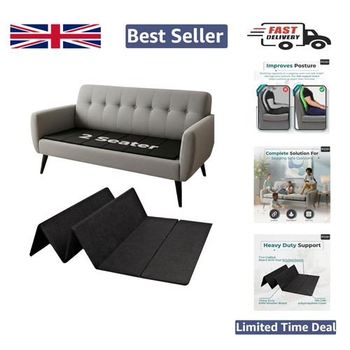 Adjustable sagging sofa - sagging,
