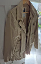 TIMBERLAND mens jacket