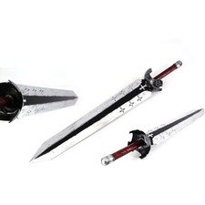 Black Clover Asta's Foam