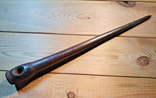 Vintage 18" Royal Navy Marlin