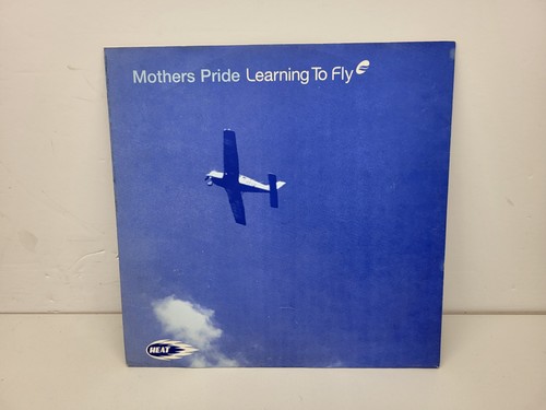 Mothers pride learning to - -,