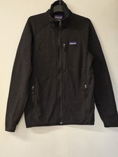 Patagonia Better Sweater Full