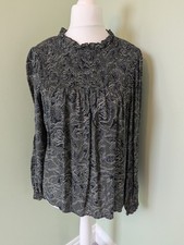 Nine Savannah Miller Blouse