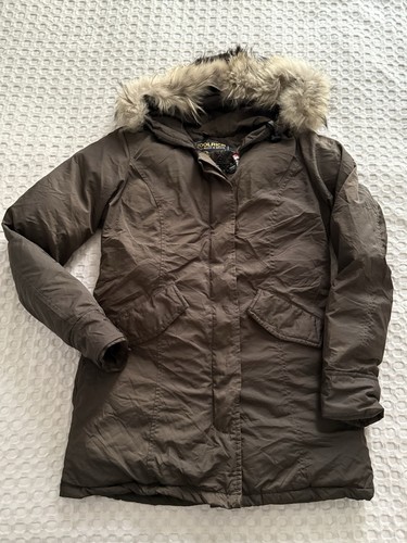 Woolrich john rich bros - woolrich,