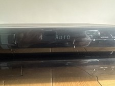 Samsung DVD-SH893M HDD DVD