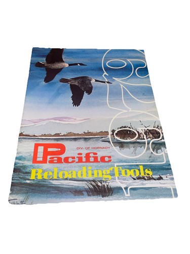 1979 pacific firearm reloading - firearm,