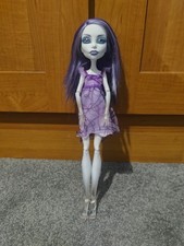 Mattel Monster High Spectra