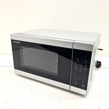 Sharp 20L 800w Standard