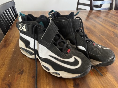 Nike air griffey max - air,