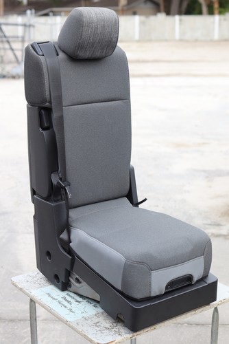 Ford oem center console - oem,