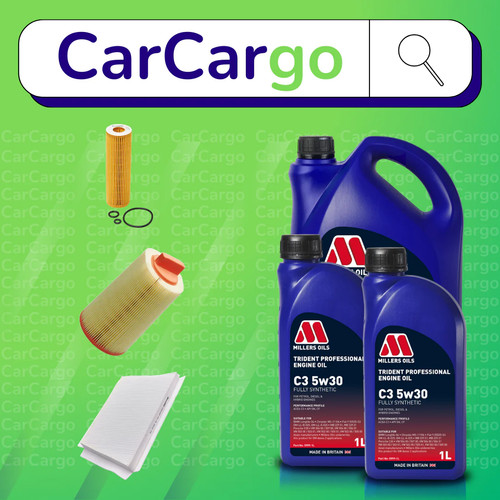 Service kit mercedes clk - clk,