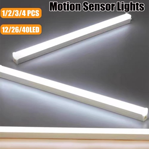 Pack led motion sensor - led,