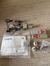 Lego Dacta 9769 and various