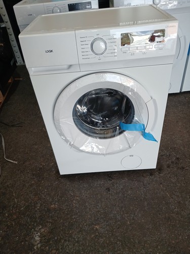 Logik l712wm23 1200 spin - kg,