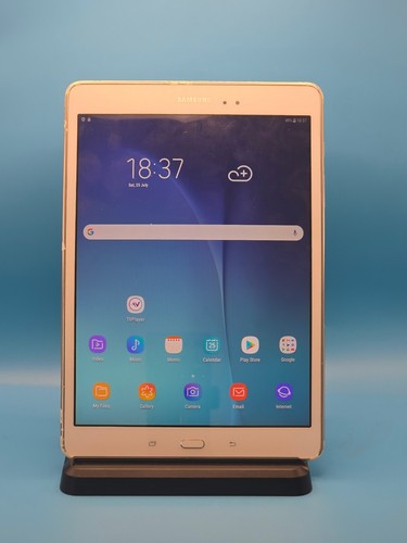 Samsung galaxy tab - samsung, a