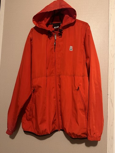 Men psycho bunny red - men’s,