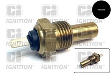 Coolant Temperature Sensor for