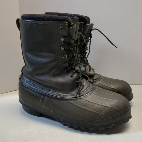 Lacrosse iceman boots men - iceman,