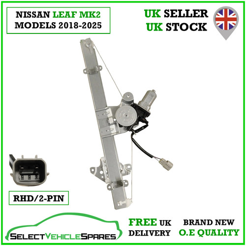 New nissan leaf mk2 passenger - nissan,