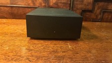 Naim Audio Stageline