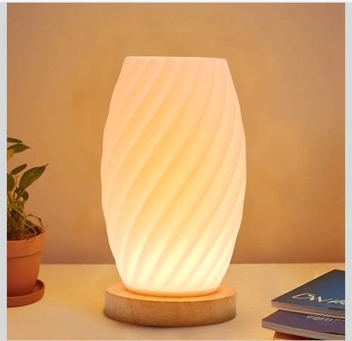 Bedside lamp table light desk - lamp,