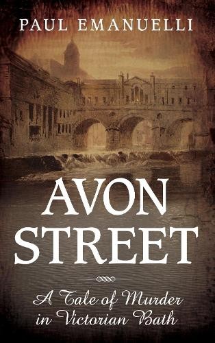 Avon street 9780752465548 - avon,