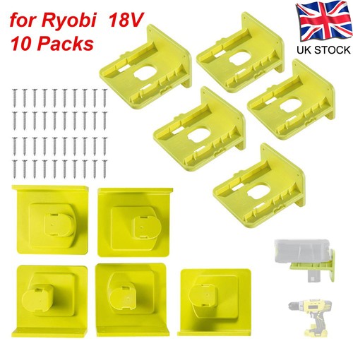 For ryobi battery tool - 18, v