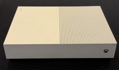 Microsoft xbox one 1tb - microsoft, s