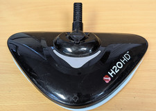 H2O HD steam cleaner Mop Head