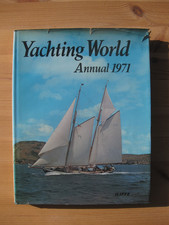 Yachting World Annual 1971