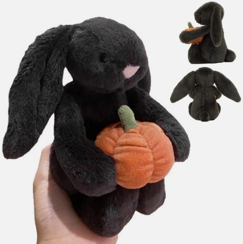 Jelly cat halloween bashful - halloween,
