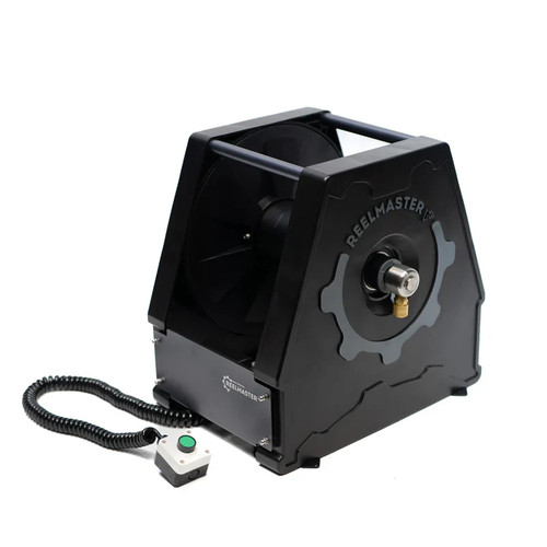 The reelmaster lite - the, lite™