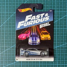 Hot wheels fast - hot,