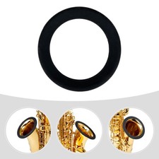 Practical Saxophone Dampener Small Silicone Trumpet Mute for Replacement