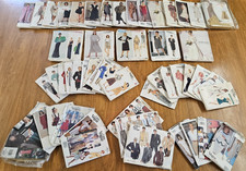 Joblot 52x vogue - joblot,