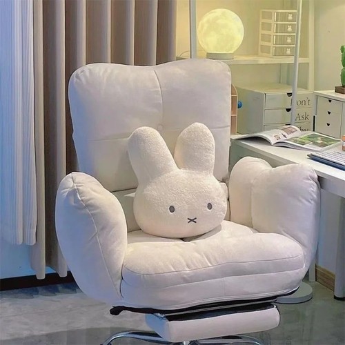 Rabbit pillow plush toy - pillow,