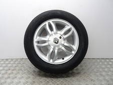 RENAULT CLIO MK3 15" ALLOY