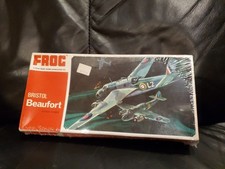 Frog F337 Bristol Beaufort
