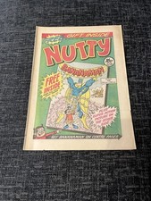 Nutty Comic - #194 - 29