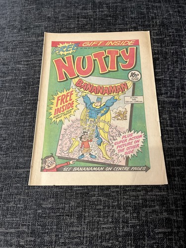 Nutty comic 194 - comic, 29