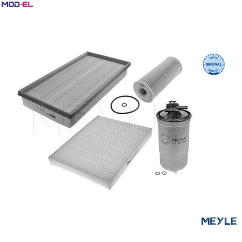 Filter set 112 330 - filter,