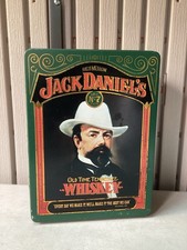 Vintage Jack Daniel’s Old