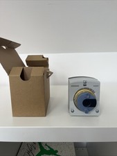 Siemens SAS61.03 Valve