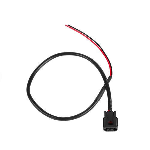 Pin outlet power connector - 2,