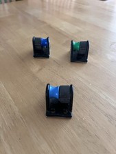 Barton/ Harken/ Lewmar Style