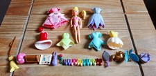 Disney Polly Pocket Tinkerbell