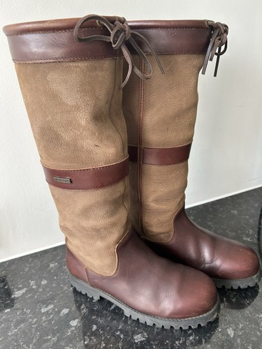 Welligogs sloane boots tan - boots,