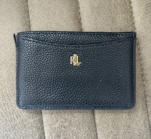 Ralph lauren card - lauren, purse