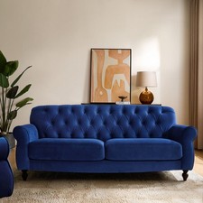 Dusk Hebden Royal Blue Matte